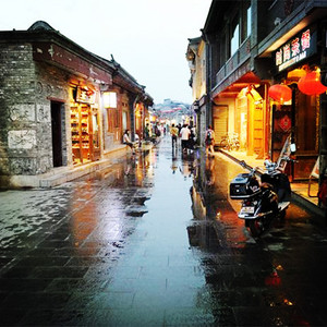 操老太太一级黄包大片
